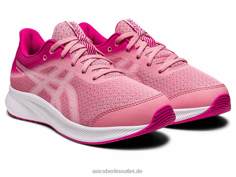 Patriot 13 Grundschule BL4N4306Asics Fruchtpunsch/weiß