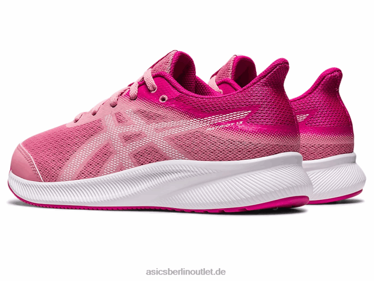 Patriot 13 Grundschule BL4N4306Asics Fruchtpunsch/weiß