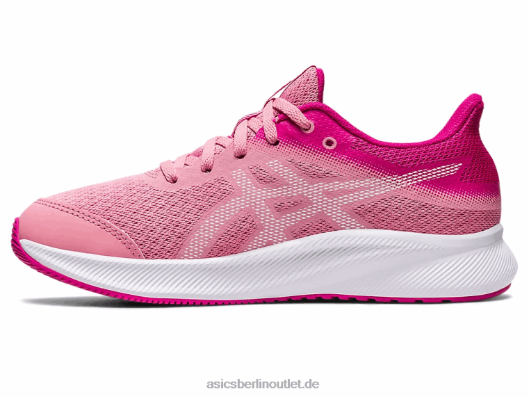 Patriot 13 Grundschule BL4N4306Asics Fruchtpunsch/weiß