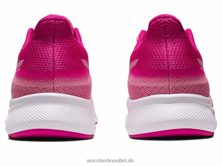 Patriot 13 Grundschule BL4N4306Asics Fruchtpunsch/weiß