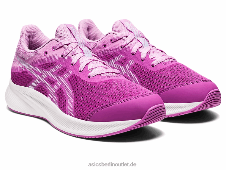 Patriot 13 Grundschule BL4N4436Asics Orchidee/weicher Himmel
