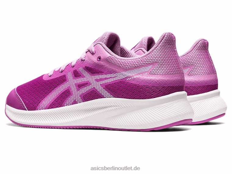 Patriot 13 Grundschule BL4N4436Asics Orchidee/weicher Himmel