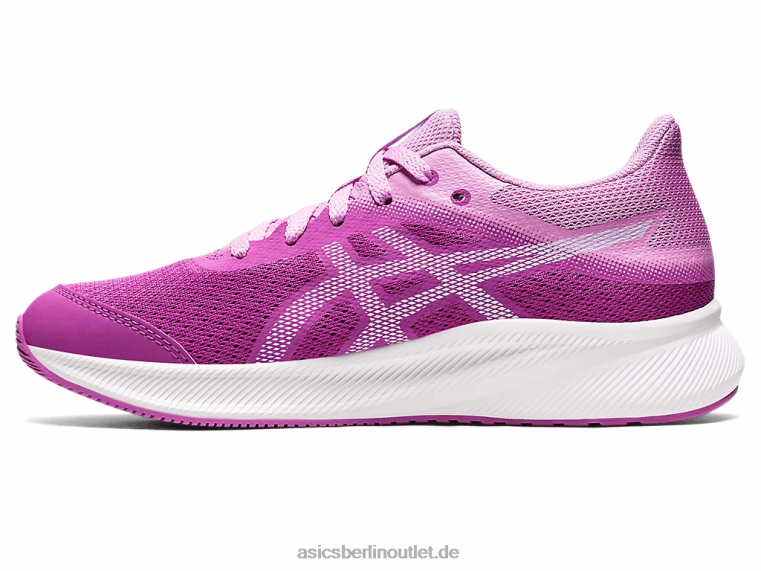 Patriot 13 Grundschule BL4N4436Asics Orchidee/weicher Himmel