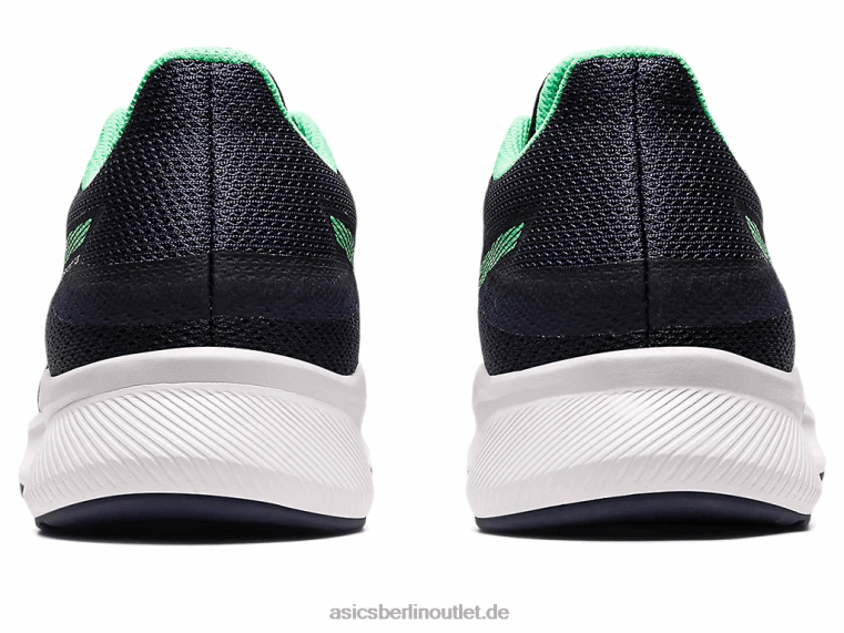 Patriot 13 Grundschule BL4N4439Asics Mitternacht/neues Blatt