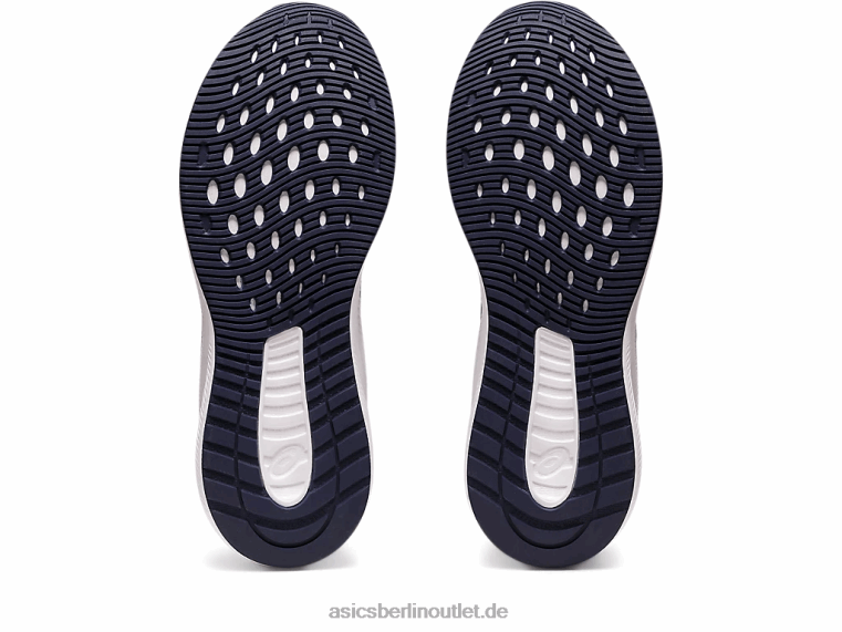 Patriot 13 Grundschule BL4N4439Asics Mitternacht/neues Blatt