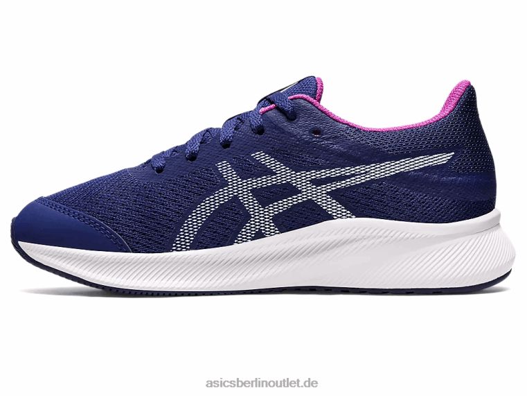 Patriot 13 Grundschule BL4N4440Asics tauchblauer/weicher Himmel