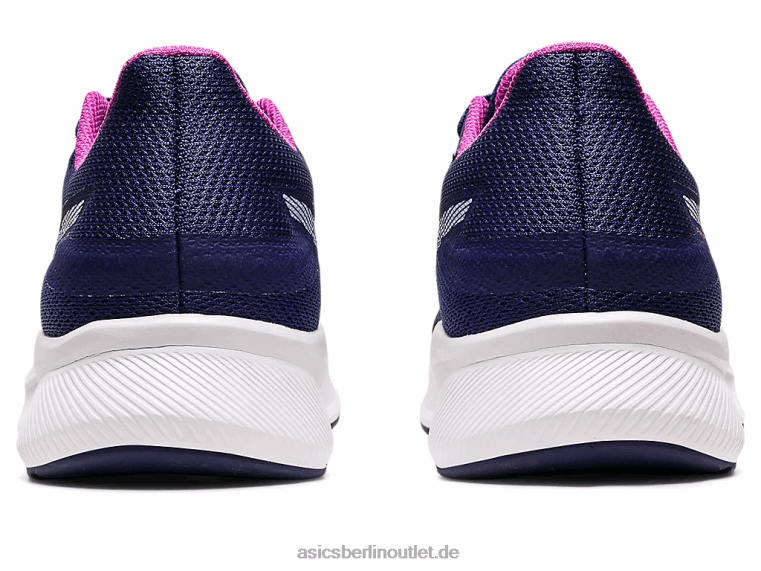 Patriot 13 Grundschule BL4N4440Asics tauchblauer/weicher Himmel