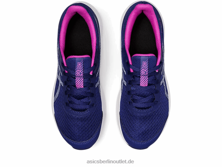 Patriot 13 Grundschule BL4N4440Asics tauchblauer/weicher Himmel
