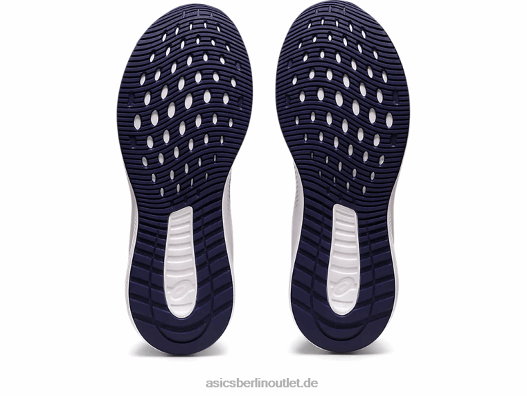 Patriot 13 Grundschule BL4N4440Asics tauchblauer/weicher Himmel