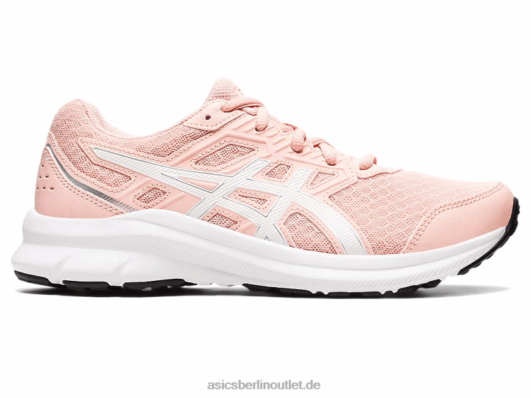 Ruck 3 Grundschule BL4N4356Asics mattrosa/weiß