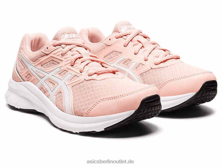 Ruck 3 Grundschule BL4N4356Asics mattrosa/weiß