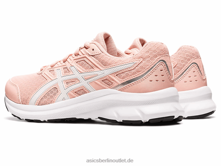 Ruck 3 Grundschule BL4N4356Asics mattrosa/weiß