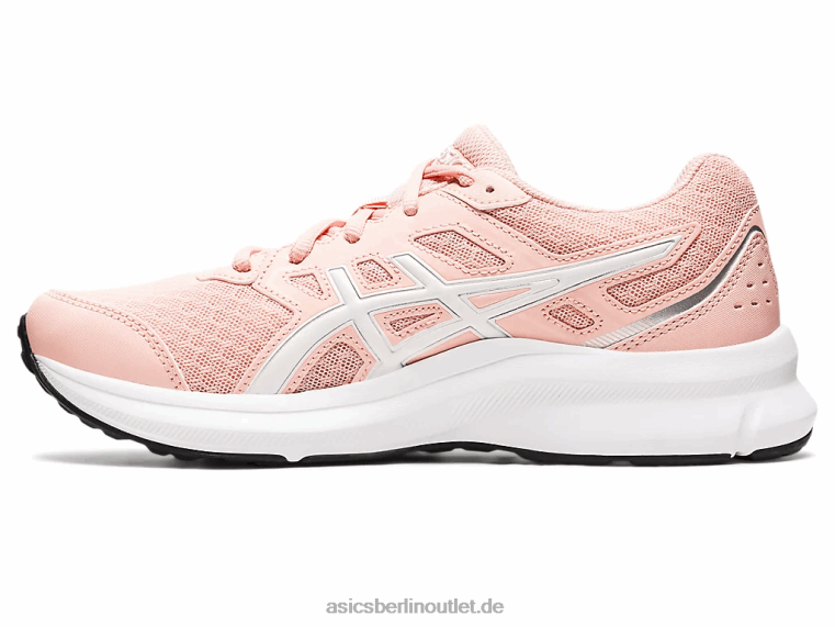 Ruck 3 Grundschule BL4N4356Asics mattrosa/weiß