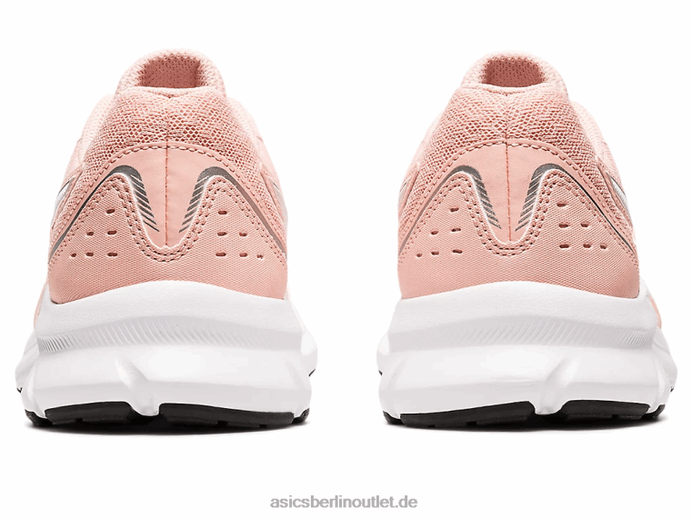 Ruck 3 Grundschule BL4N4356Asics mattrosa/weiß
