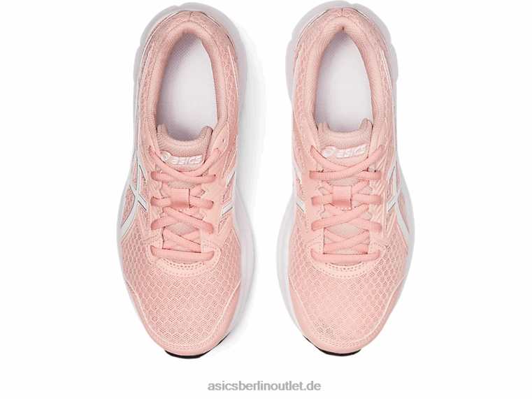 Ruck 3 Grundschule BL4N4356Asics mattrosa/weiß