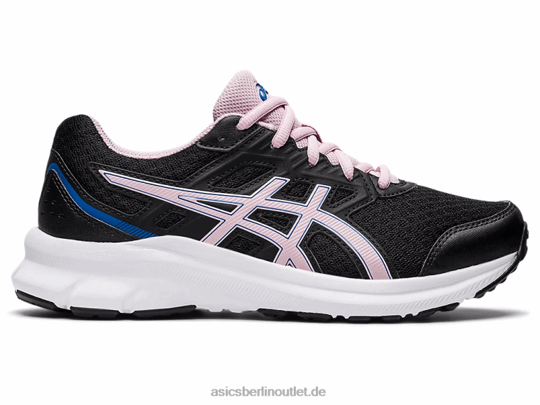 Ruck 3 Grundschule BL4N4489Asics schwarz/kaum rosa