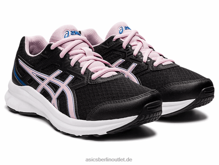 Ruck 3 Grundschule BL4N4489Asics schwarz/kaum rosa
