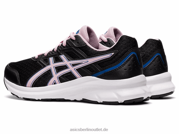 Ruck 3 Grundschule BL4N4489Asics schwarz/kaum rosa