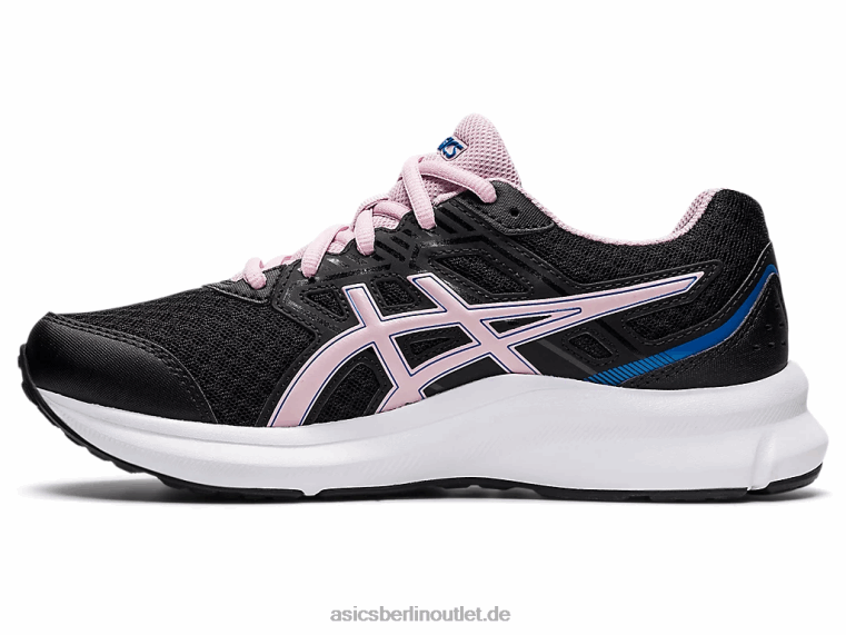 Ruck 3 Grundschule BL4N4489Asics schwarz/kaum rosa