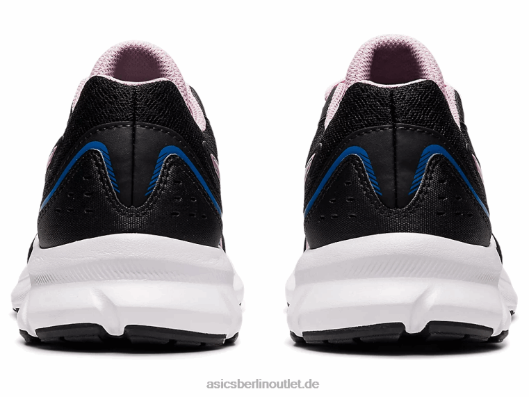 Ruck 3 Grundschule BL4N4489Asics schwarz/kaum rosa