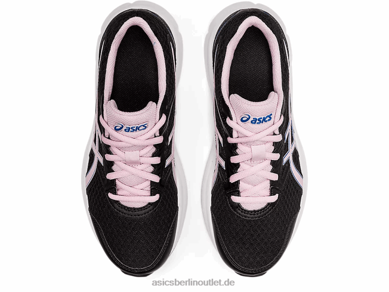 Ruck 3 Grundschule BL4N4489Asics schwarz/kaum rosa