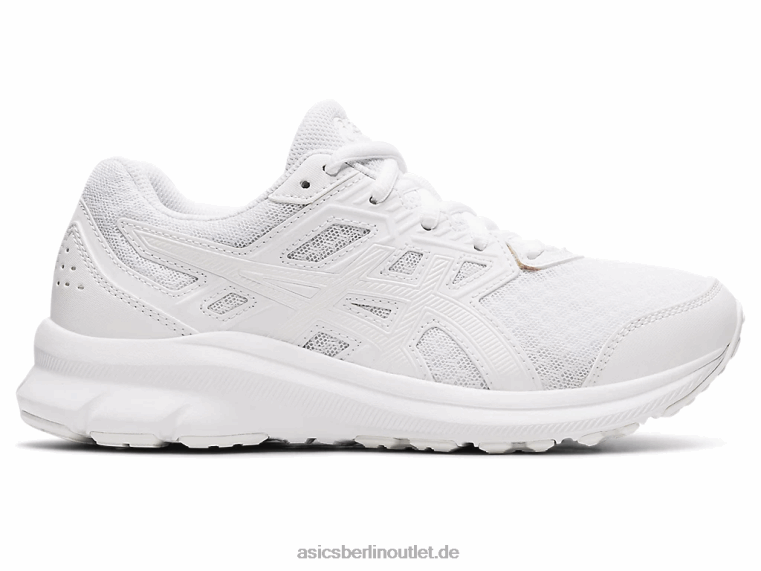 Ruck 3 Grundschule BL4N4498Asics Weiss