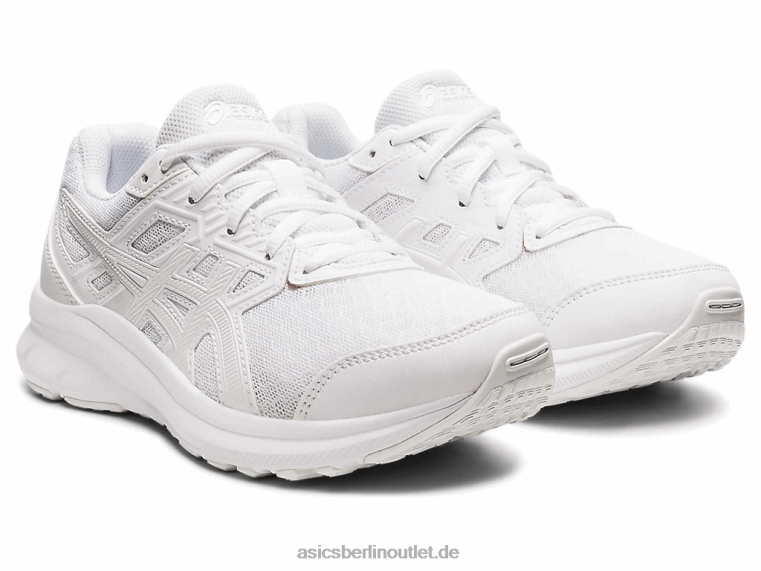 Ruck 3 Grundschule BL4N4498Asics Weiss