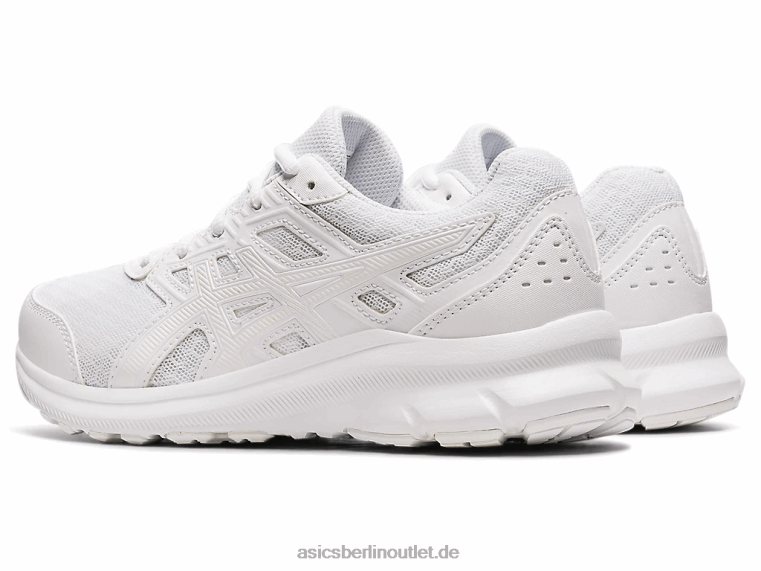 Ruck 3 Grundschule BL4N4498Asics Weiss