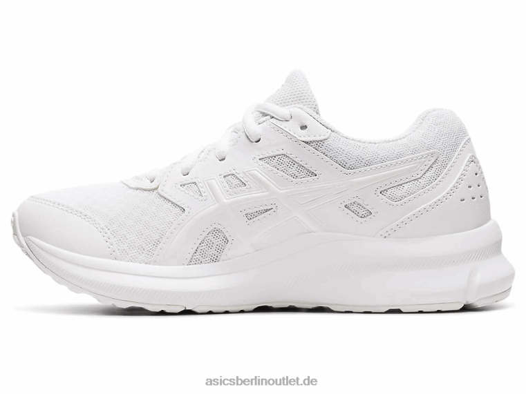 Ruck 3 Grundschule BL4N4498Asics Weiss