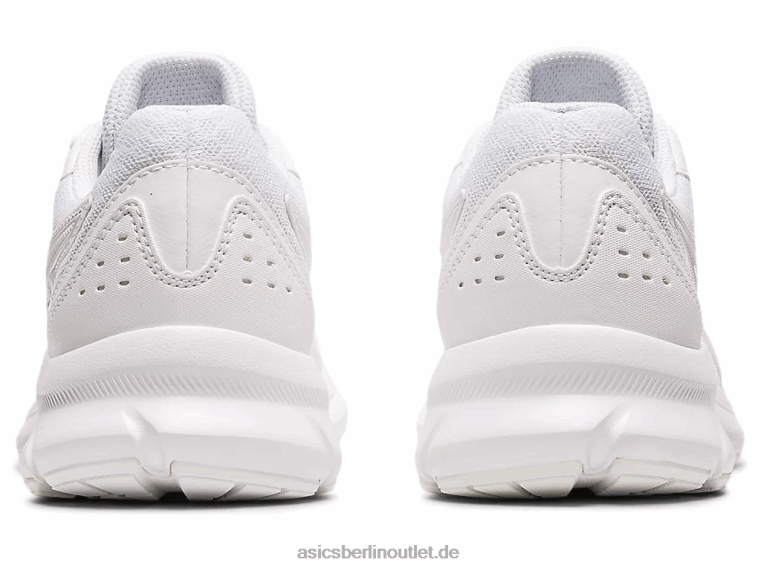Ruck 3 Grundschule BL4N4498Asics Weiss