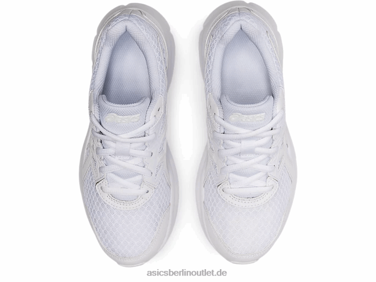 Ruck 3 Grundschule BL4N4498Asics Weiss