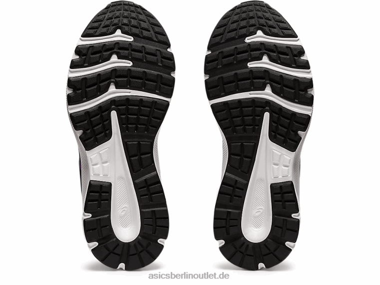 Ruck 3 Grundschule BL4N4539Asics Französisches Blau/digitale Traube