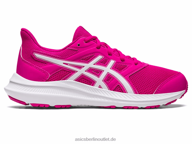 Ruck 4 Grundschule BL4N4265Asics Pink Rave/Weiß
