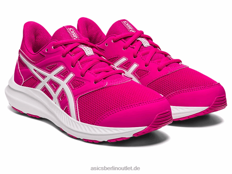 Ruck 4 Grundschule BL4N4265Asics Pink Rave/Weiß