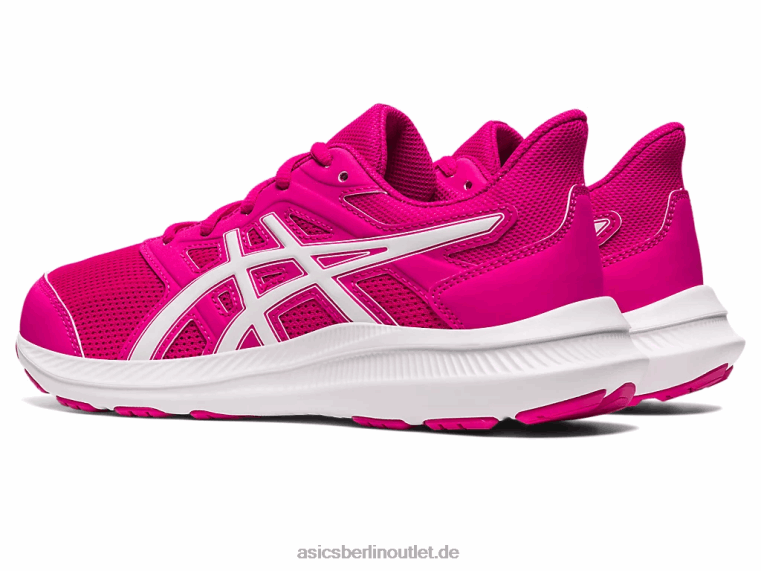 Ruck 4 Grundschule BL4N4265Asics Pink Rave/Weiß