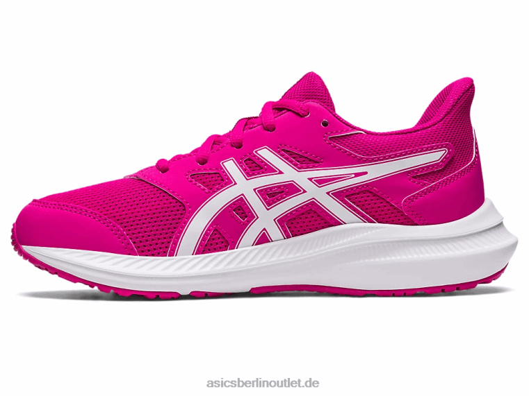 Ruck 4 Grundschule BL4N4265Asics Pink Rave/Weiß