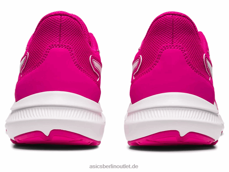 Ruck 4 Grundschule BL4N4265Asics Pink Rave/Weiß