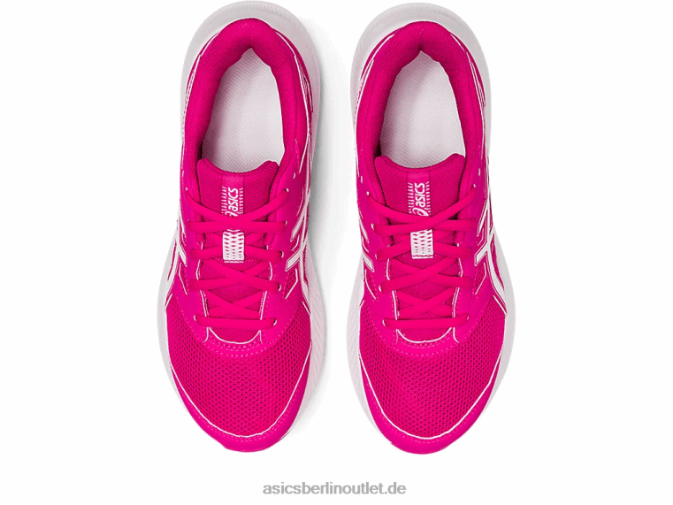 Ruck 4 Grundschule BL4N4265Asics Pink Rave/Weiß
