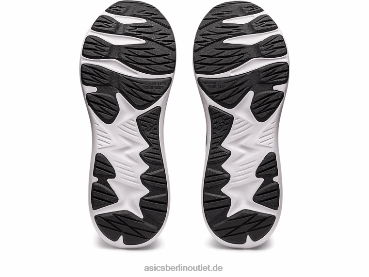 Ruck 4 Grundschule BL4N4268Asics Schwarz/Limettenschale