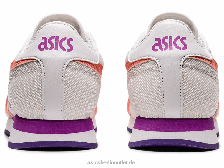 Tiger-Runner-Grundschule BL4N4499Asics weiß/guave
