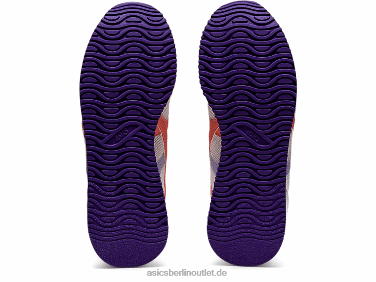 Tiger-Runner-Grundschule BL4N4499Asics weiß/guave