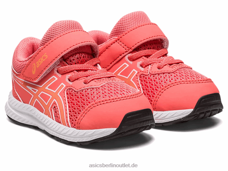 Bitte Größe 8 für Kleinkinder angeben BL4N4232Asics Papaya/Sommerdüne