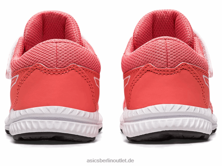 Bitte Größe 8 für Kleinkinder angeben BL4N4232Asics Papaya/Sommerdüne
