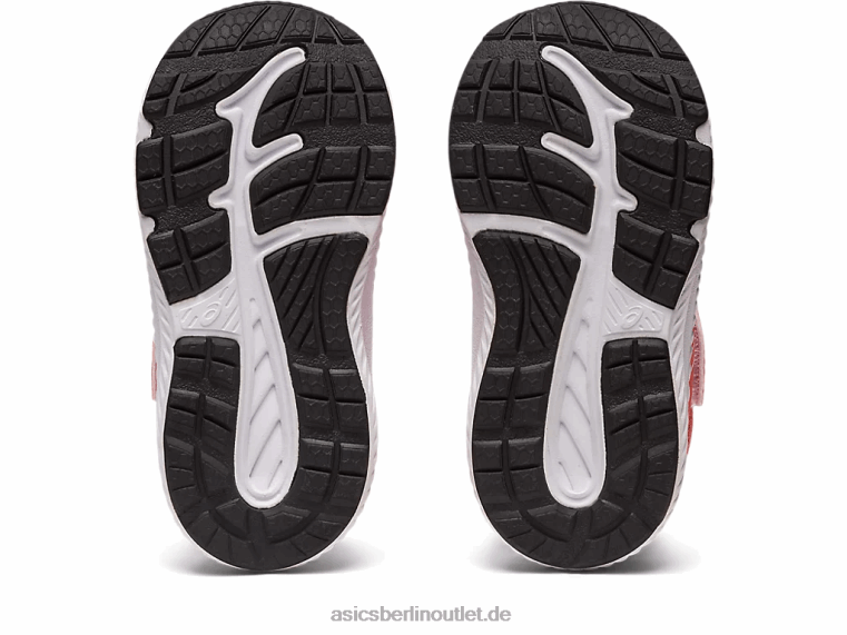 Bitte Größe 8 für Kleinkinder angeben BL4N4232Asics Papaya/Sommerdüne