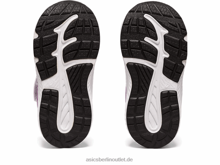 Contend 7 Kleinkindgröße BL4N4387Asics Piemontgrau/Lavendelglanz