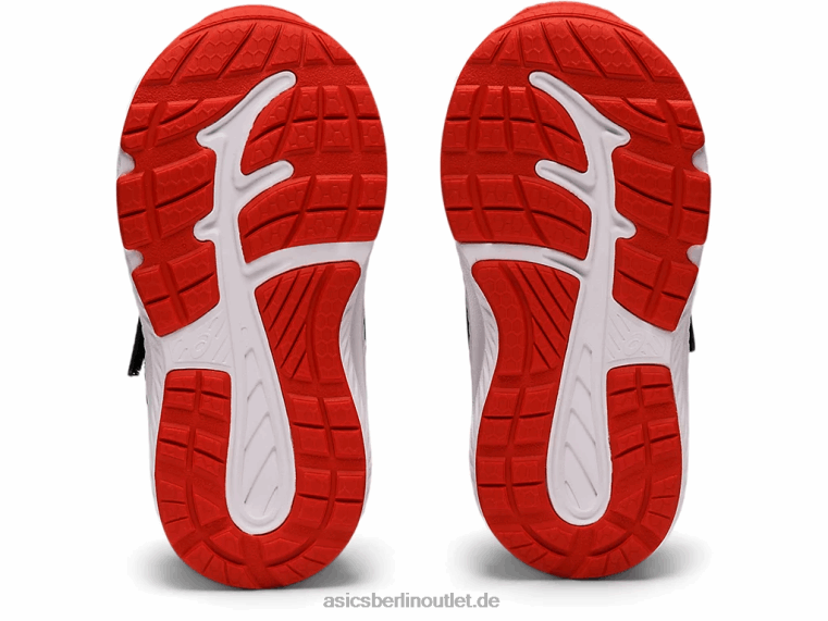 Contend 7 Kleinkindgröße BL4N4475Asics Lake Drive/leuchtendes Gelb