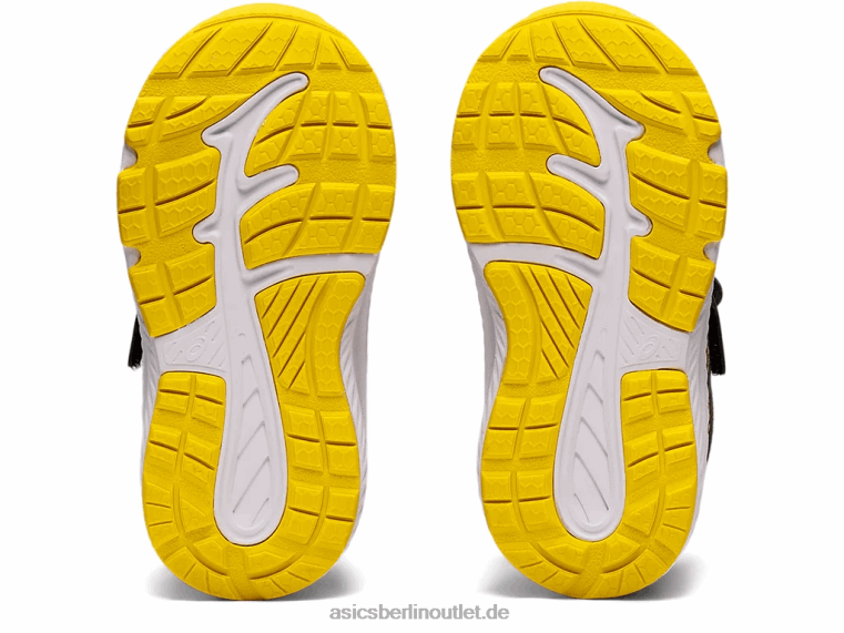 Contend 7 Kleinkindgröße BL4N4483Asics Kaffee/Kaffee
