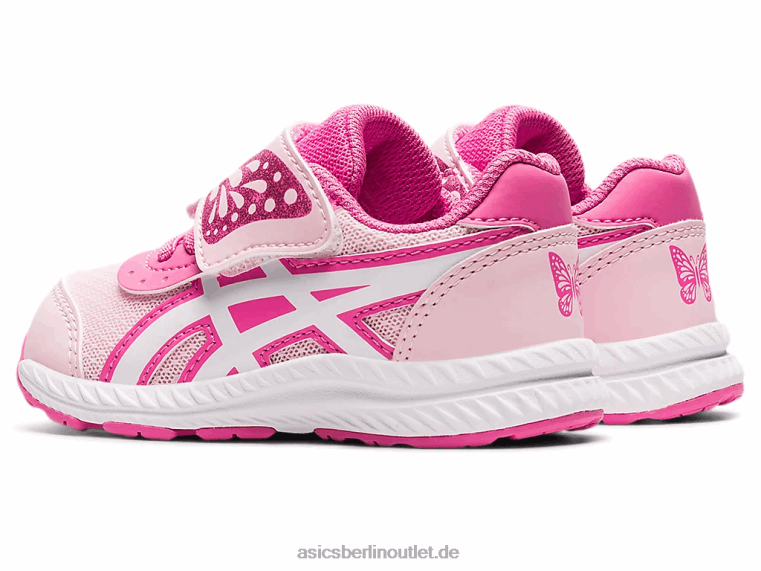Contend 7 Kleinkindgröße BL4N4511Asics Zuckerwatte/Weiß
