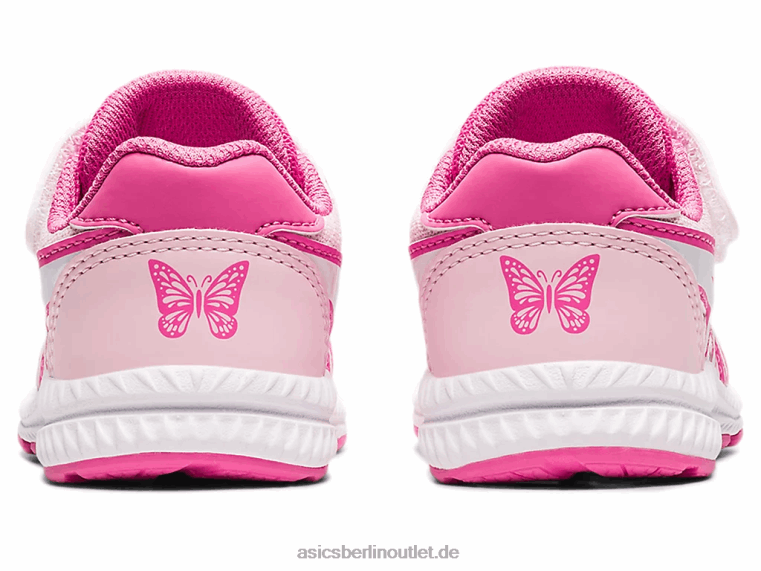 Contend 7 Kleinkindgröße BL4N4511Asics Zuckerwatte/Weiß