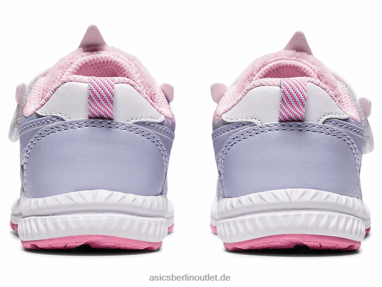 Contend 7 Kleinkindgröße BL4N4547Asics lila opal/weiß